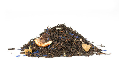 天然果香红茶