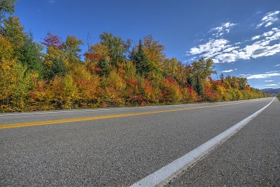 小国家的道路