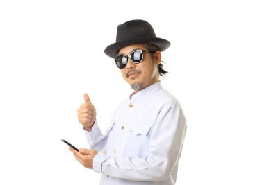 泰国