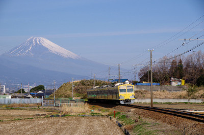 日本铁路