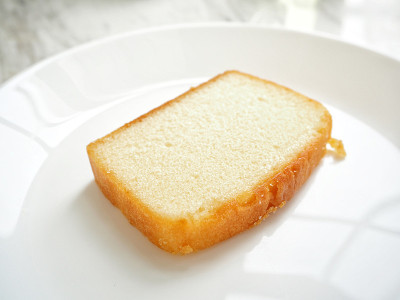 奶油蛋糕