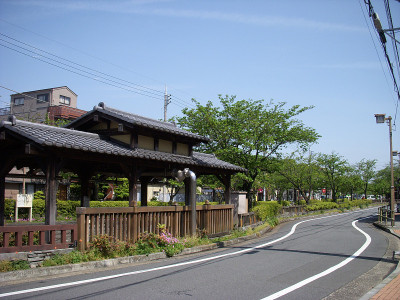 公园