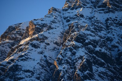 山