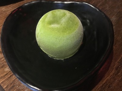 超级超级漂亮美味的冰淇淋