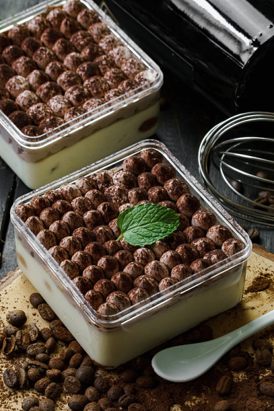 百丽氏症tiramisu