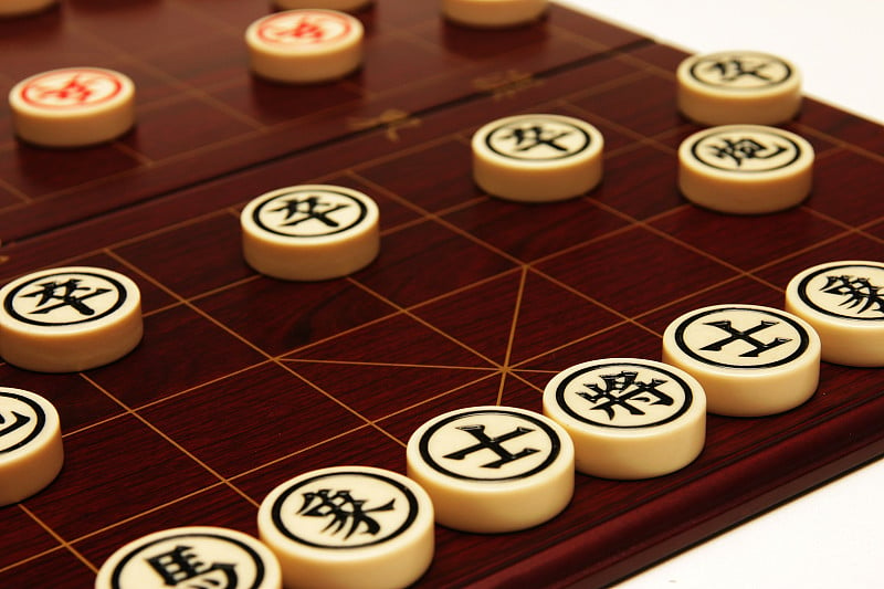 中国象棋