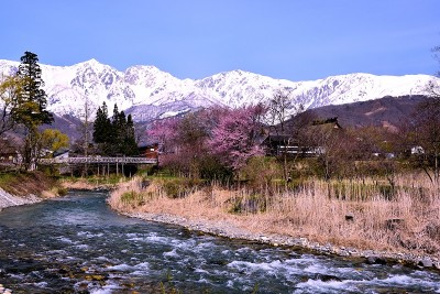 Hakuba