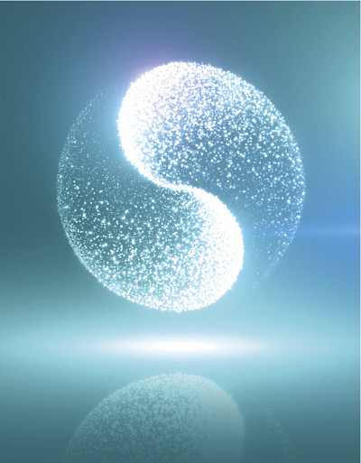 阴阳