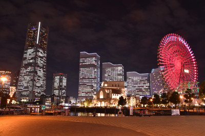 横滨