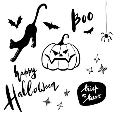 Halloween_set