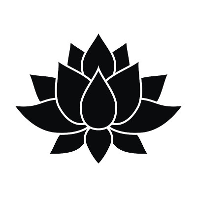 莲花标志