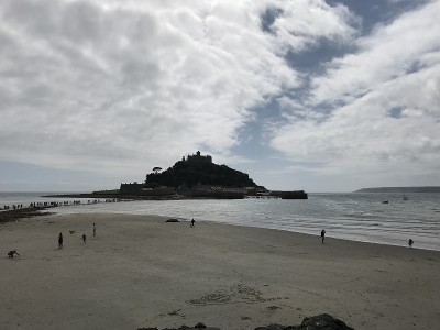 圣米歇尔山