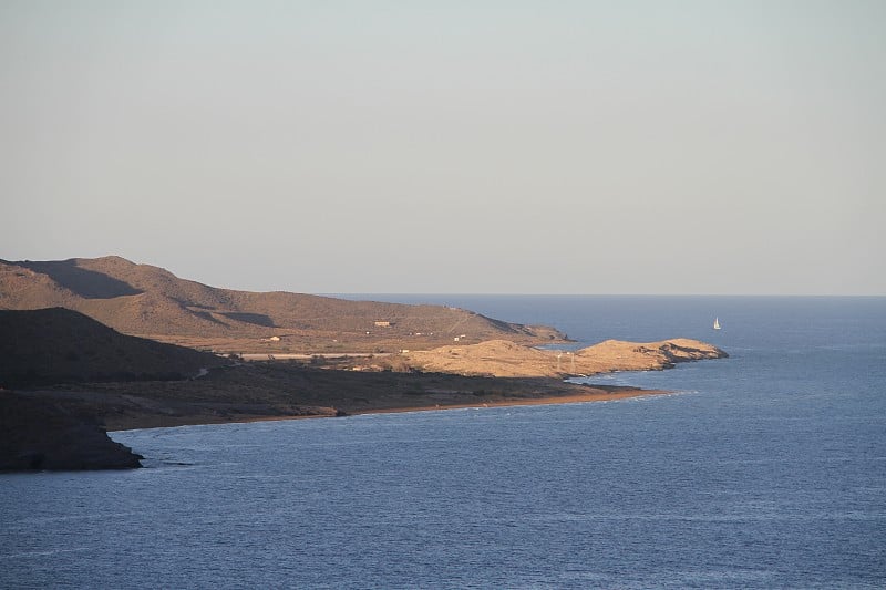 Calblanque