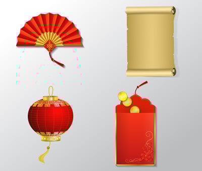 红包包