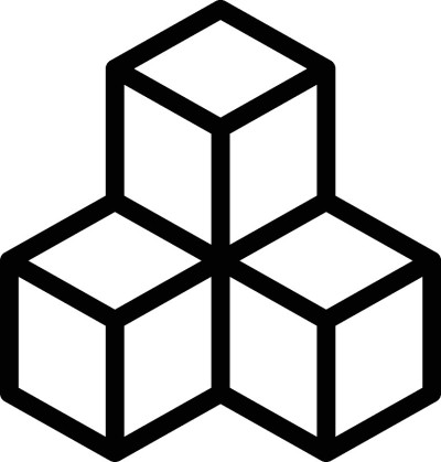 块