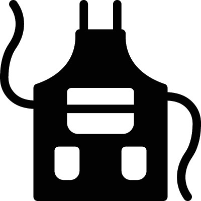 围裙