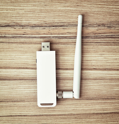 带天线的pc Usb wifi模块