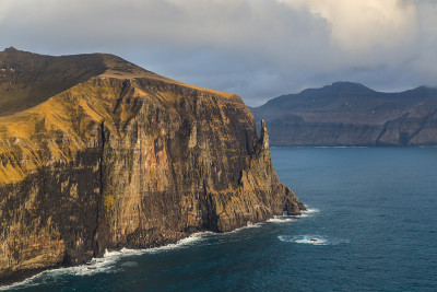 Vagar,法罗群岛