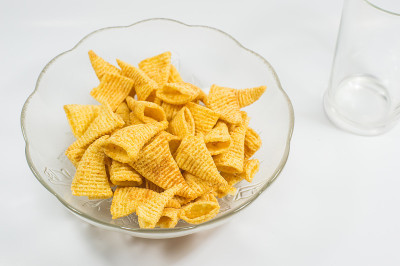 玉米的零食