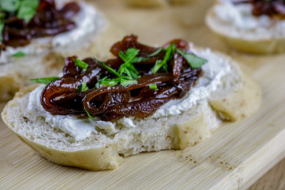 Crostini