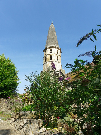 CAYLUS