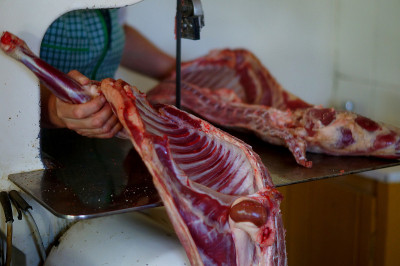 羊肉