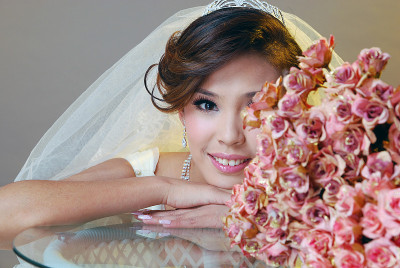婚礼