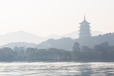 西湖
