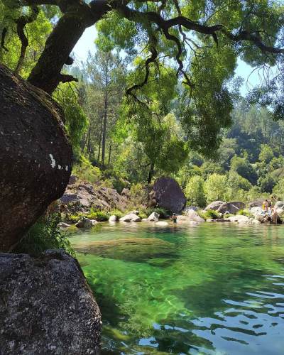 Gerês