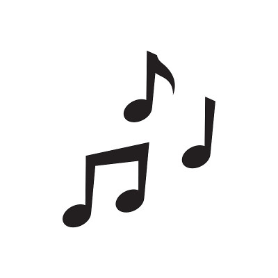 musical notes