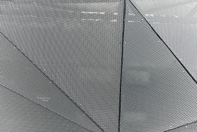 带面铁栅栏的纹理