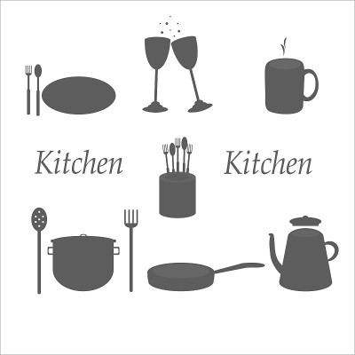 餐具