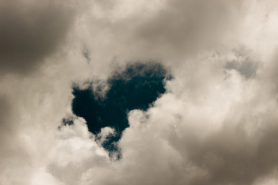 clouds