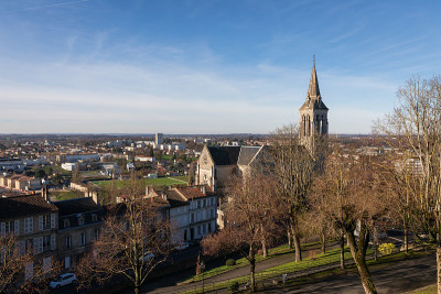 Angouleme,法国