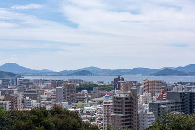 福冈市