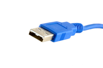 USB连接器和电缆