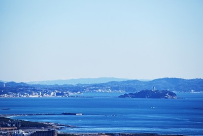 Enoshima区域