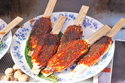 Goheimochi