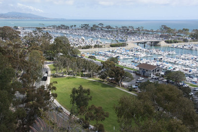 dana point。