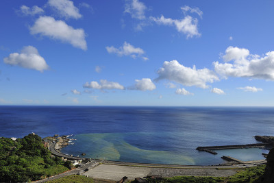 新北市瑞坊区银阳海