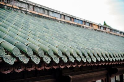 越南顺化皇城19世纪寺庙(联合国教科文组织)