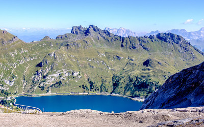 marmolada