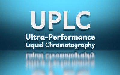 UPLC型分析液相色谱法
