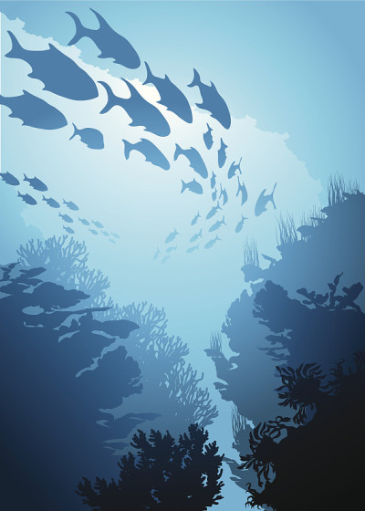 海底世界