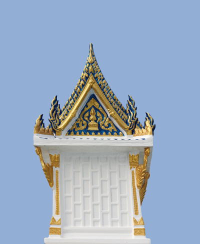 泰国烈酒屋，geisterhäuschen