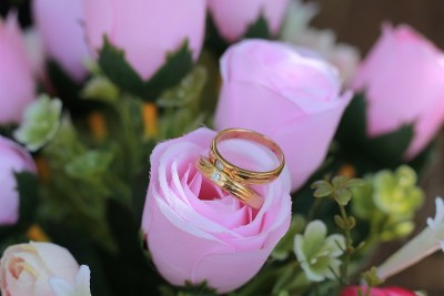 婚礼