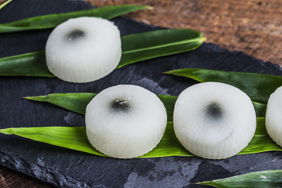 麻糬