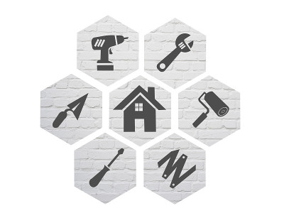 diy工具图标