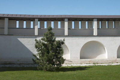 斯塔里茨基圣道场修道院