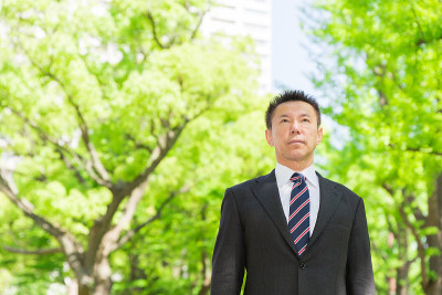 商人